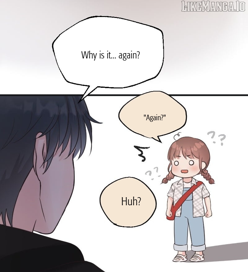 Soul to Soul Chapter 8 - page 48